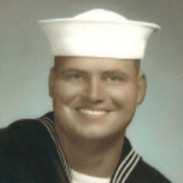 Loren F. Studer, 21, Clarion — Navy